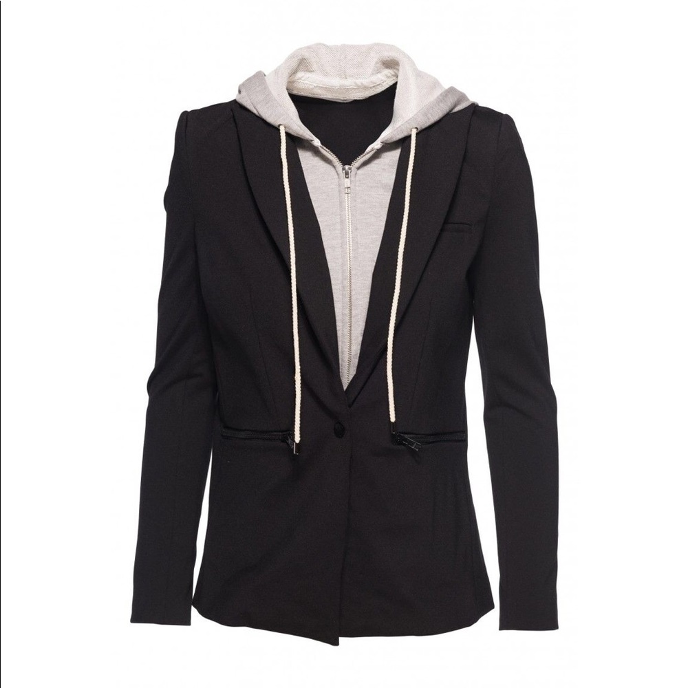 Central Park West Sportswear Bristol Jacket